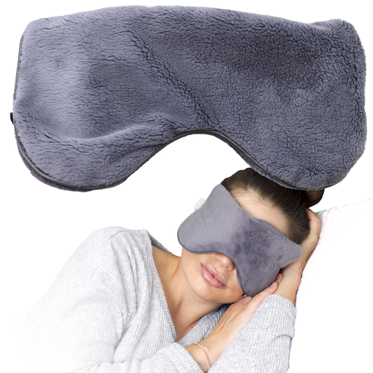 LidHaven® Warm - Microwavable Moist Heat Therapy